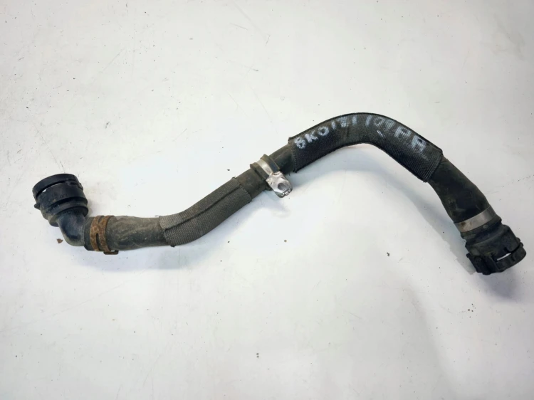 RURKA PRZEWÓD WĄŻ WODY AUDI A4 B8 A5 8T Q5 8K0121109AA