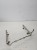 LISTWA WTRYSKOWA AUDI A4 A6 C6 2.4 FSI BDW 06E133681F