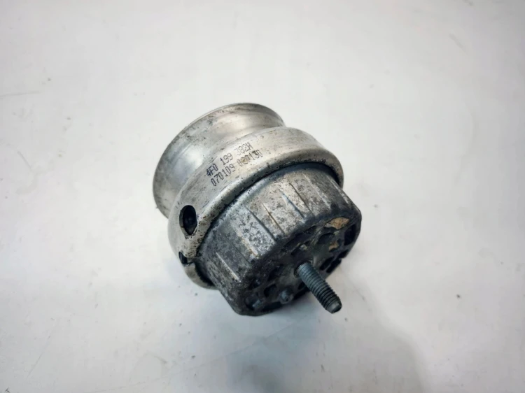 PODUSZKA ŁAPA SILNIKA Z CZUJNIKIEM AUDI A6 C6 4F0199382H