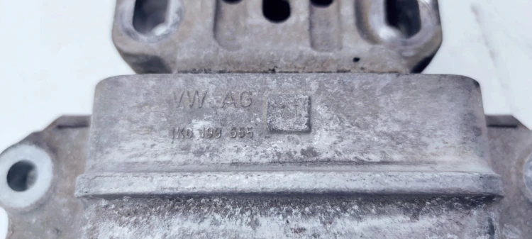 ŁAPA PODUSZKA SKRZYNI AUDI VW SEAT 1K0199555AT