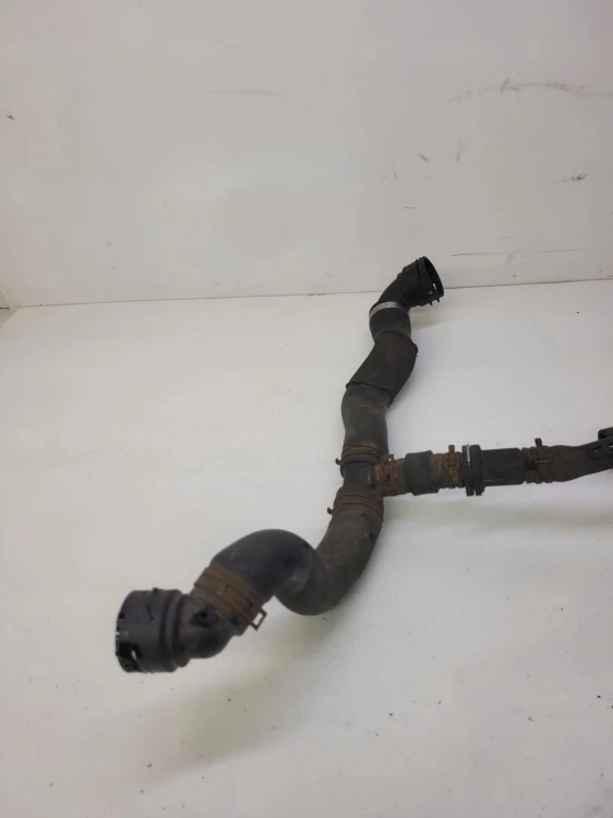 RURA WĄŻ WODY AUDI VW SKODA ORYGINAŁ 1K0122051J