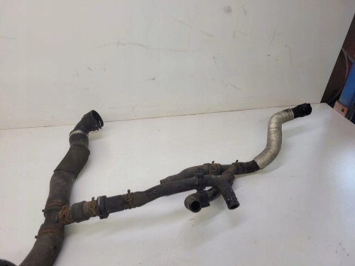 RURA WĄŻ WODY AUDI VW SKODA ORYGINAŁ 1K0122051J