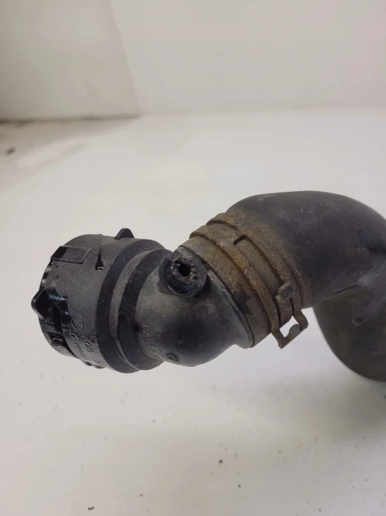 RURA WĄŻ WODY AUDI VW SKODA ORYGINAŁ 1K0122051J