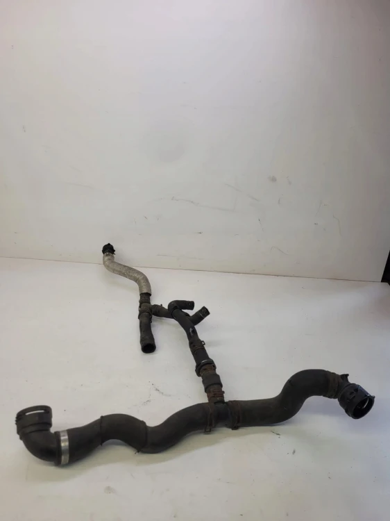 RURA WĄŻ WODY AUDI VW SKODA ORYGINAŁ 1K0122051J