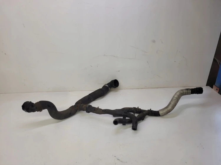 RURA WĄŻ WODY AUDI VW SKODA ORYGINAŁ 1K0122051J