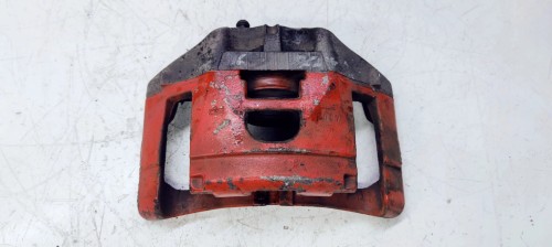 ZACISK HAMULCOWY LEWY AUDI A6 C6 973 320MM