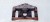 ZACISK HAMULCOWY LEWY AUDI A6 C6 973 320MM