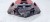 ZACISK HAMULCOWY LEWY AUDI A6 C6 973 320MM