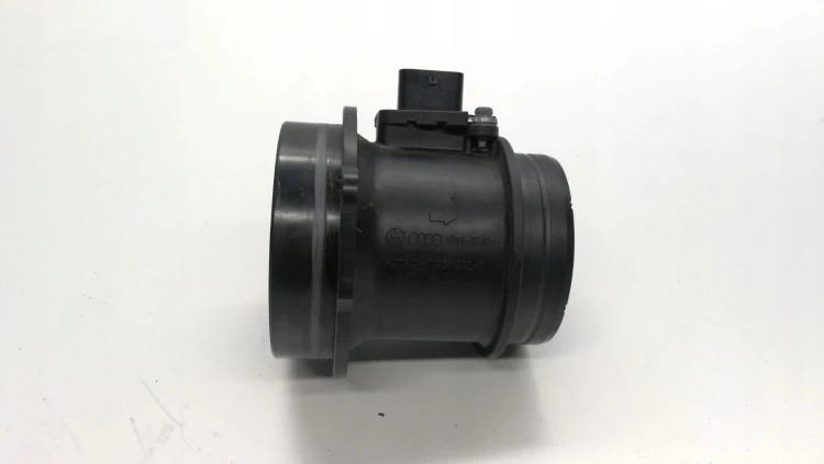 PRZEPŁYWOMIERZ CZUJNIK 2.7 3.0 AUDI VW 059906461N