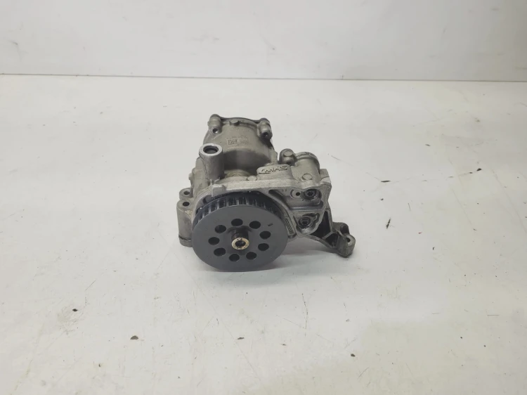 POMPA OLEJU AUDI A4 B9 A5 8W A6 C7 2.0 TDI 04L145208D 04L145112