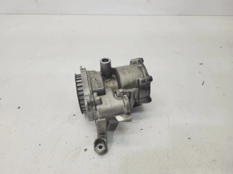 POMPA OLEJU AUDI A4 B9 A5 8W A6 C7 2.0 TDI 04L145208D 04L145112