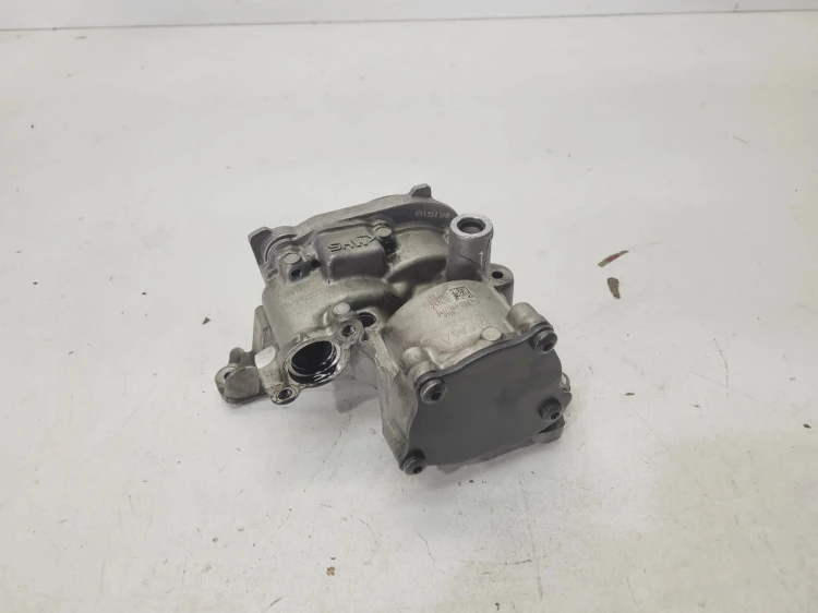 POMPA OLEJU AUDI A4 B9 A5 8W A6 C7 2.0 TDI 04L145208D 04L145112