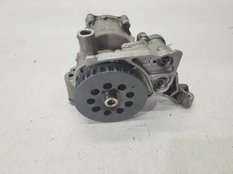POMPA OLEJU AUDI A4 B9 A5 8W A6 C7 2.0 TDI 04L145208D 04L145112