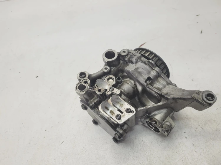 POMPA OLEJU AUDI A4 B9 A5 8W A6 C7 2.0 TDI 04L145208D 04L145112