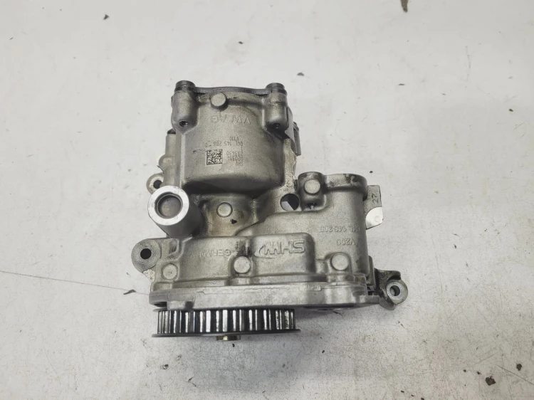 POMPA OLEJU AUDI A4 B9 A5 8W A6 C7 2.0 TDI 04L145208D 04L145112