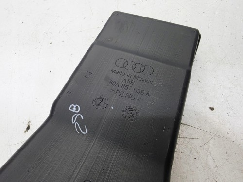 KANAŁ POWIETRZNY TUNEU AUDI Q5 FY 80A 80A857039A