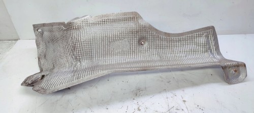 OSŁONA TERMICZNA WYGŁUSZENIE AUDI Q7 4L 7L6825662A