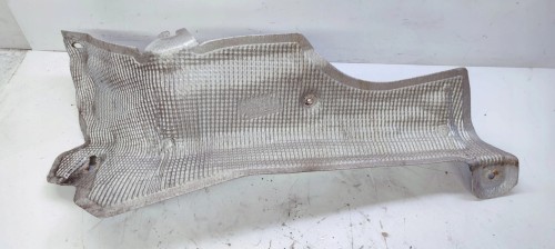 OSŁONA TERMICZNA WYGŁUSZENIE AUDI Q7 4L 7L6825662A