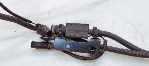 PRZEWÓD WĄŻ PŁYNU ŚRODKA REDUKUJĄCEGO AUDI A4 B9 A5 8W F5 8W0131962A