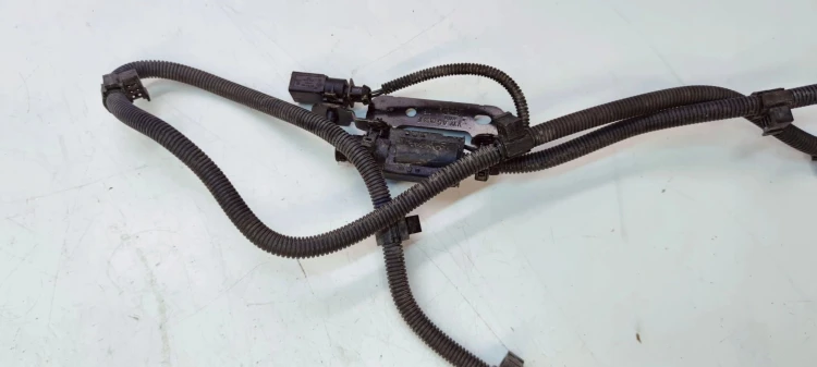 PRZEWÓD WĄŻ PŁYNU ŚRODKA REDUKUJĄCEGO AUDI A4 B9 A5 8W F5 8W0131962A