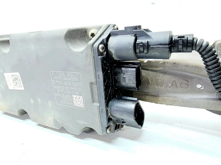PRZEKŁADNIA KIEROWNICZA MAGLOWNICA ELEKTRYCZNA AUDI Q7 4M 4M2423055N