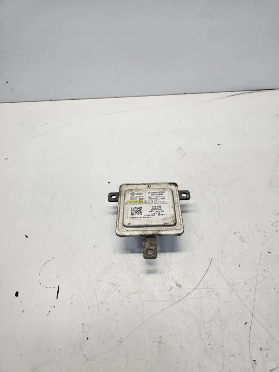 PRZETWORNICA BI XENON AUDI A4 B8 A5 Q5 8K0941597E