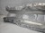 OSŁONA TERMICZNA TUNELU AUDI A3 8Y VOLKSWAGEN SEAT SKODA 5Q0825661BS