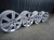 FELGA FELGI VW AUDI A4 A5 A6 7.5J R17 ET45 8K0601025B R*20* KOMPLET PROSTE