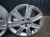 FELGA FELGI VW AUDI A4 A5 A6 7.5J R17 ET45 8K0601025B R*20* KOMPLET PROSTE