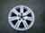 FELGA FELGI VW AUDI A4 A5 A6 7.5J R17 ET45 8K0601025B R*20* KOMPLET PROSTE