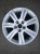FELGA FELGI VW AUDI A4 A5 A6 7.5J R17 ET45 8K0601025B R*20* KOMPLET PROSTE
