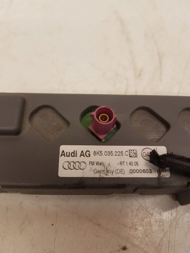 MODUŁ STEROWNIK ANTENY 8K5035225C