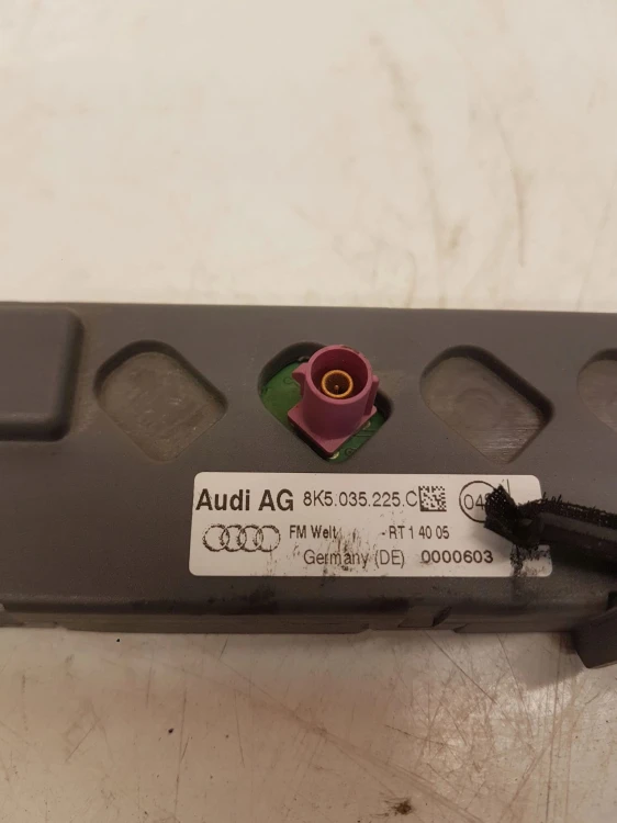 MODUŁ STEROWNIK ANTENY 8K5035225C
