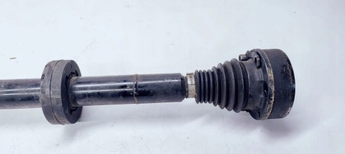 PÓŁOŚ PRAWA AUDI A3 8P 1.6 FSI VW SEAT SKODA 1K0