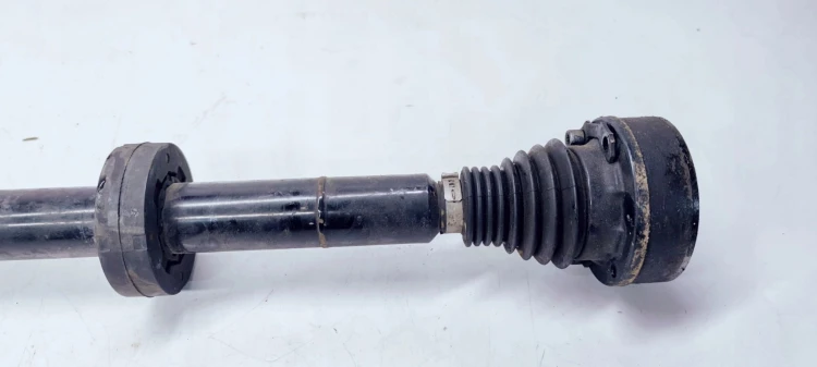PÓŁOŚ PRAWA AUDI A3 8P 1.6 FSI VW SEAT SKODA 1K0