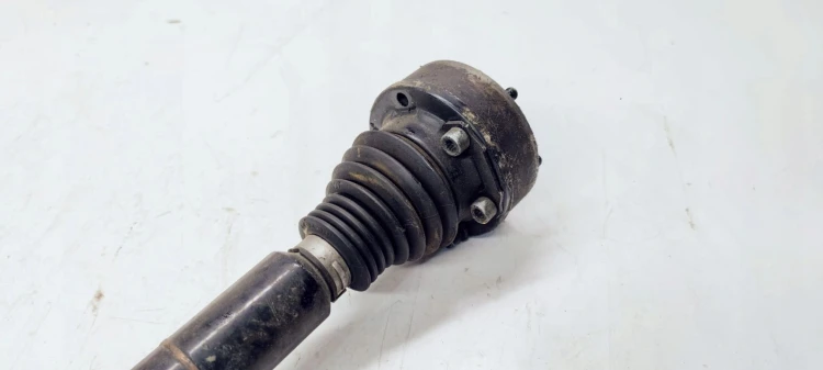 PÓŁOŚ PRAWA AUDI A3 8P 1.6 FSI VW SEAT SKODA 1K0