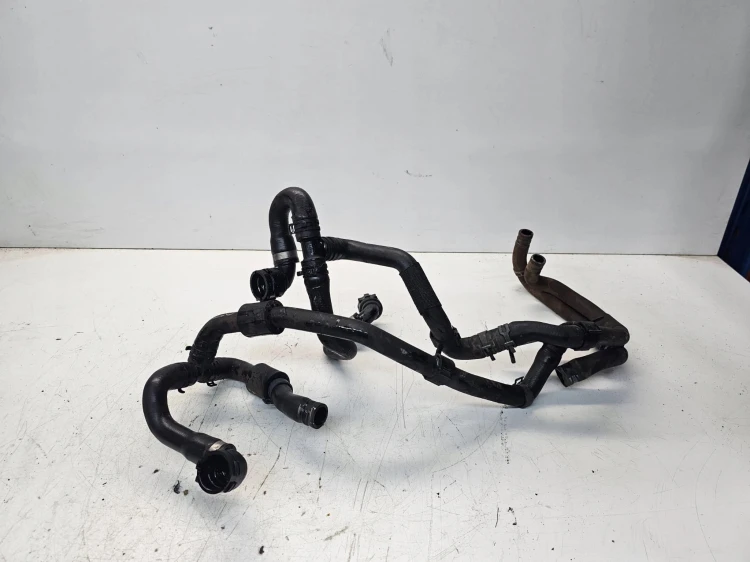 WĄŻ RURA WODY AUDI A4 B8 A5 8T Q5 8R 8K0819334AB