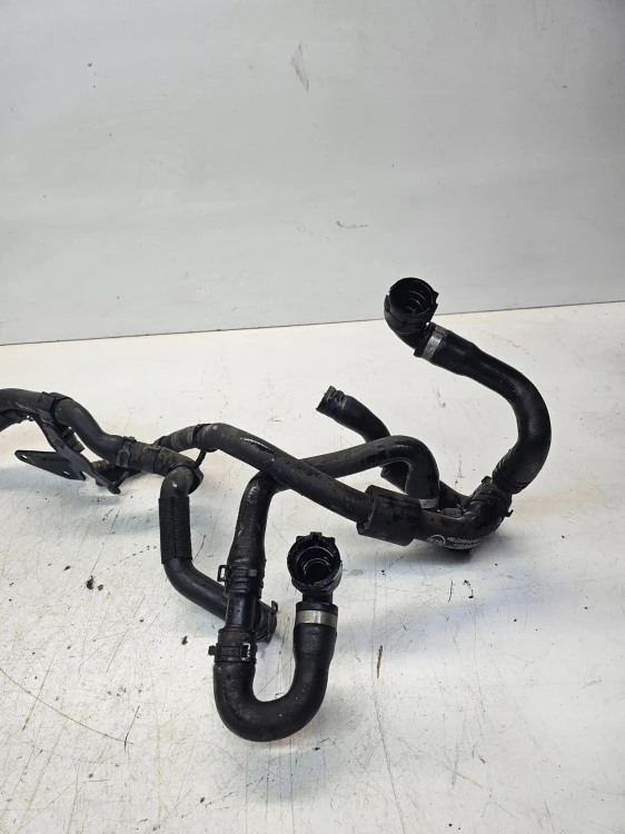 WĄŻ RURA WODY AUDI A4 B8 A5 8T Q5 8R 8K0819334AB