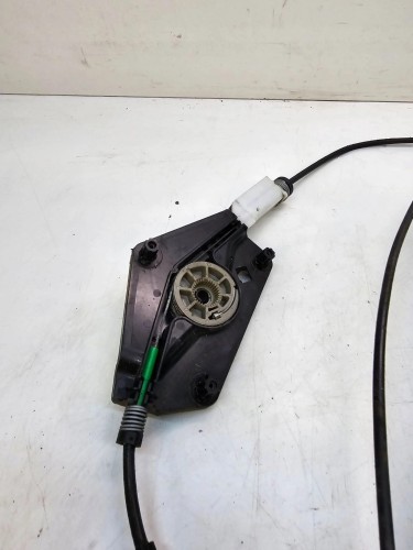 MECHANIZM SZYBY LEWY PRZÓD AUDI A5 8T COUPE 8T0837461D