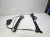 MECHANIZM SZYBY LEWY PRZÓD AUDI A5 8T COUPE 8T0837461D