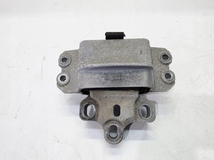 ŁAPA PODUSZKA SKRZYNI BIEGÓW AUDI VOLKSWAGEN SEAT SKODA 1K0199555R