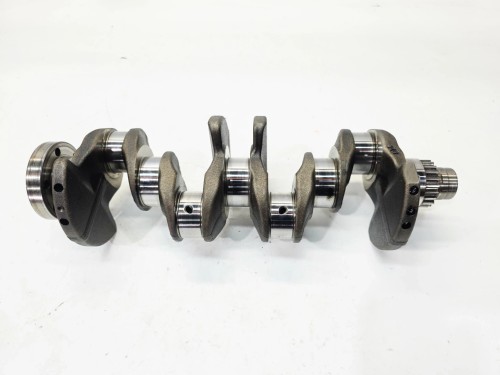 WAŁ KORBOWY AUDI VOLKSWAGEN SEAT SKODA 1.6 TDI CAY 03L 13/25