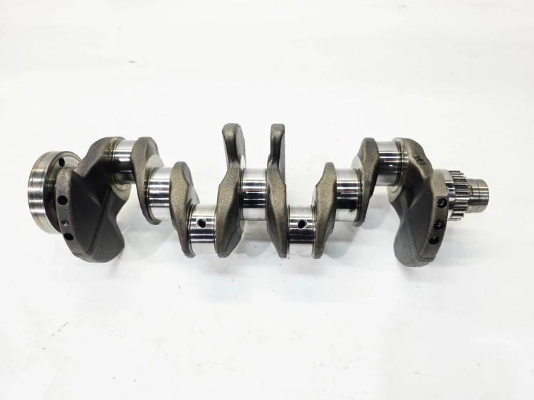 WAŁ KORBOWY AUDI VOLKSWAGEN SEAT SKODA 1.6 TDI CAY 03L 13/25