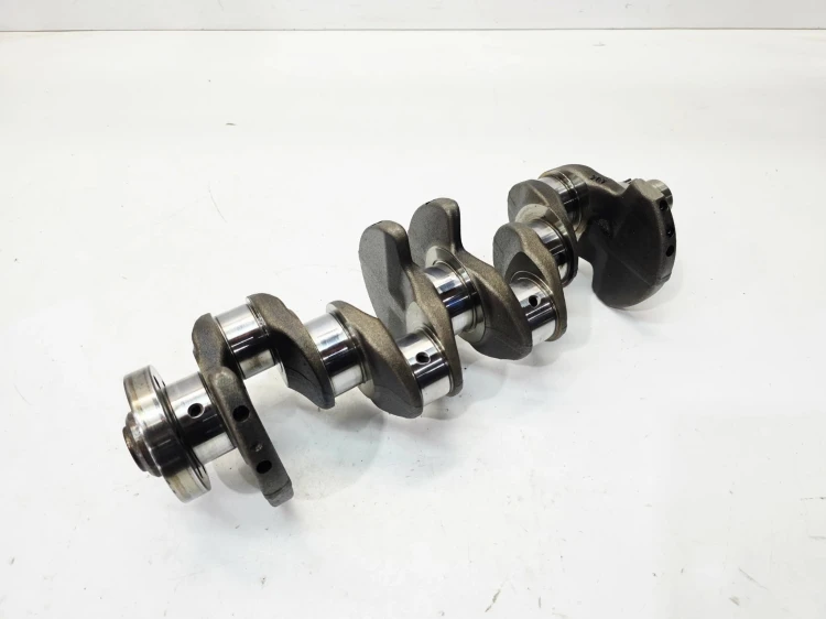 WAŁ KORBOWY AUDI VOLKSWAGEN SEAT SKODA 1.6 TDI CAY 03L 13/25