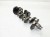 WAŁ KORBOWY AUDI VOLKSWAGEN SEAT SKODA 1.6 TDI CAY 03L 13/25