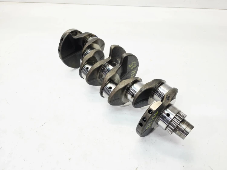 WAŁ KORBOWY AUDI VOLKSWAGEN SEAT SKODA 1.6 TDI CAY 03L 13/25