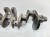 WAŁ KORBOWY AUDI VOLKSWAGEN SEAT SKODA 1.6 TDI CAY 03L 13/25