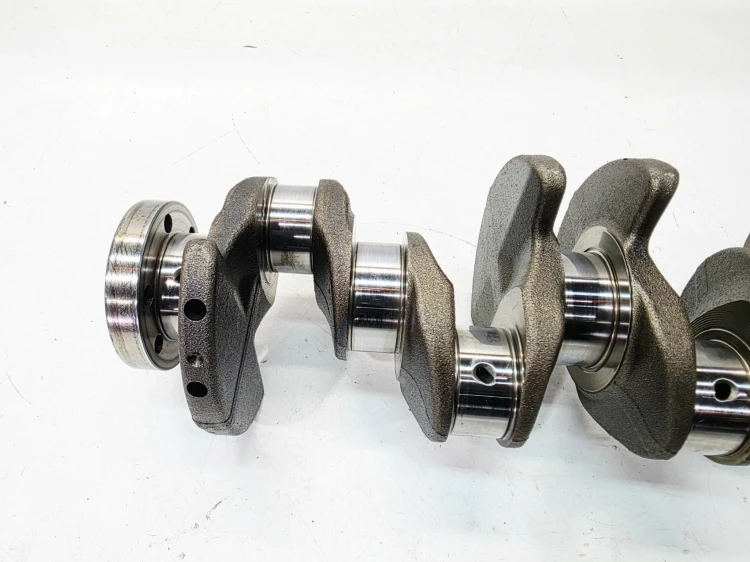 WAŁ KORBOWY AUDI VOLKSWAGEN SEAT SKODA 1.6 TDI CAY 03L 13/25