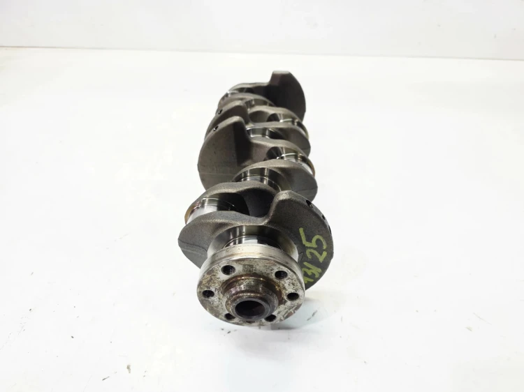 WAŁ KORBOWY AUDI VOLKSWAGEN SEAT SKODA 1.6 TDI CAY 03L 13/25