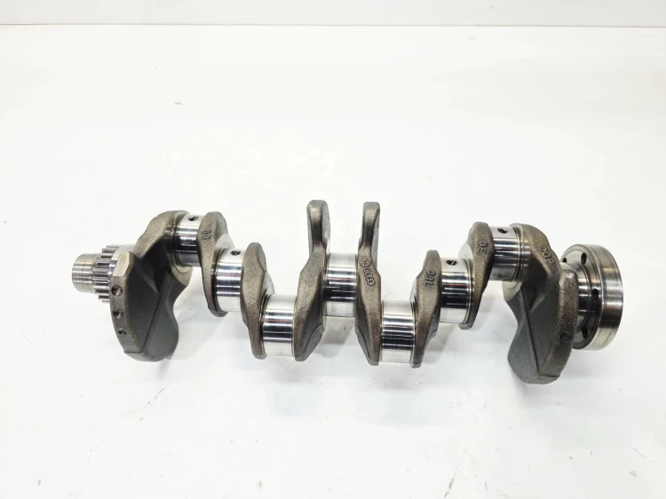 WAŁ KORBOWY AUDI VOLKSWAGEN SEAT SKODA 1.6 TDI CAY 03L 13/25
